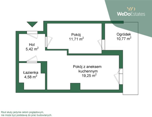 Mieszkanie 2-pokojowe Warszawa Włochy, ul. Wagonowa. Zdjęcie 18