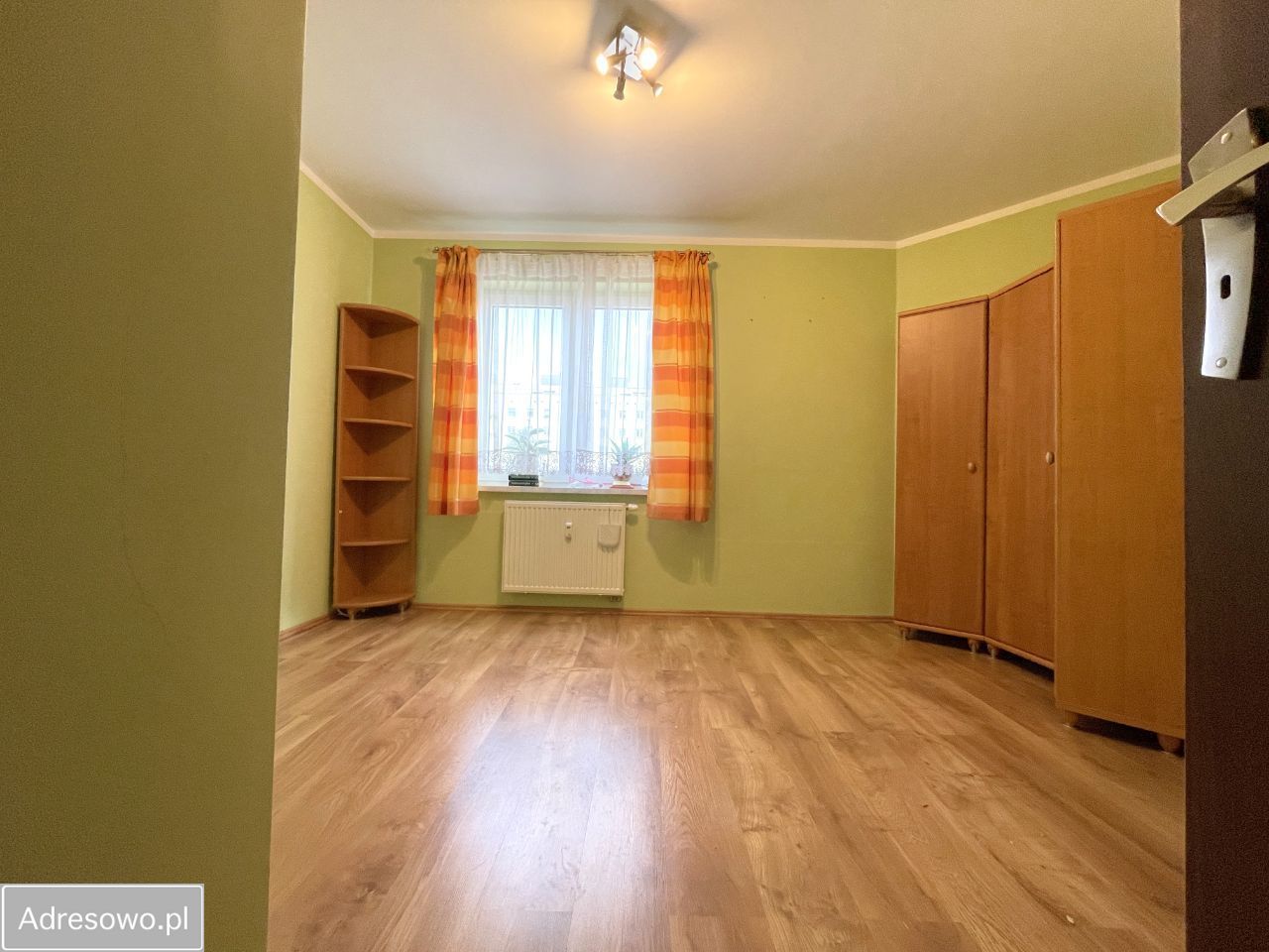 Mieszkanie 3-pokojowe Gorzów Wielkopolski Górczyn, ul. Batalionów Chłopskich. Zdjęcie 17