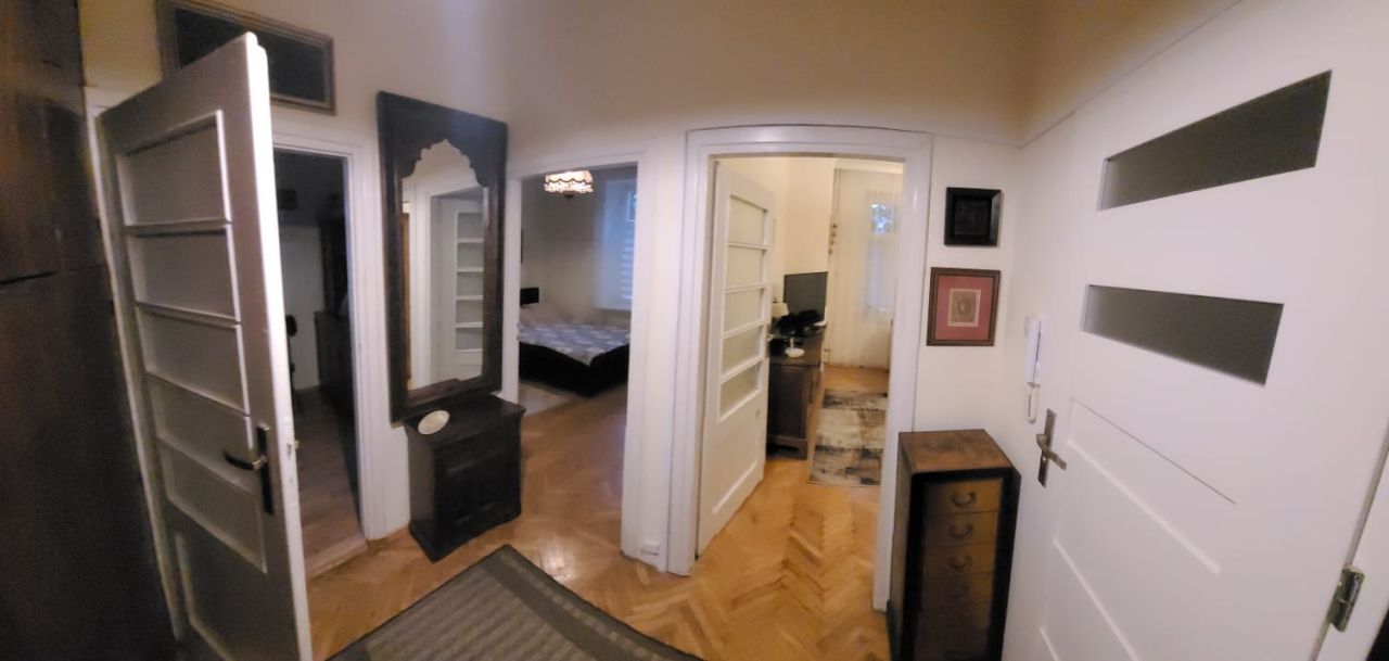 Mieszkanie 2-pokojowe Warszawa Śródmieście, ul. Filtrowa. Zdjęcie 2