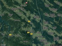 Działka rolno-budowlana Rabe