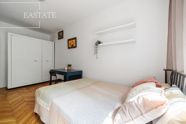 Mieszkanie 2-pokojowe Warszawa Żoliborz, ul. Adama Mickiewicza. Zdjęcie 6