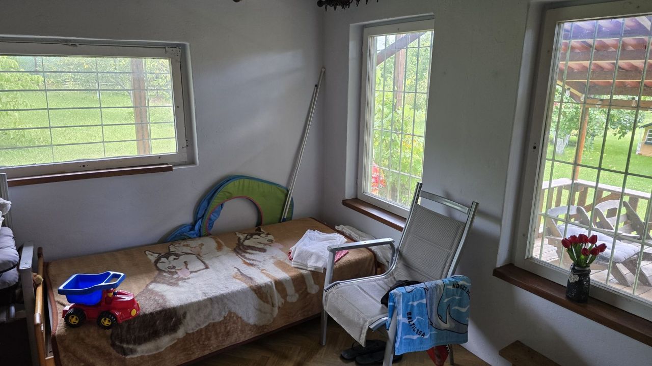 Działka rod Sosnowiec, ul. gen. Władysława Andersa. Zdjęcie 3