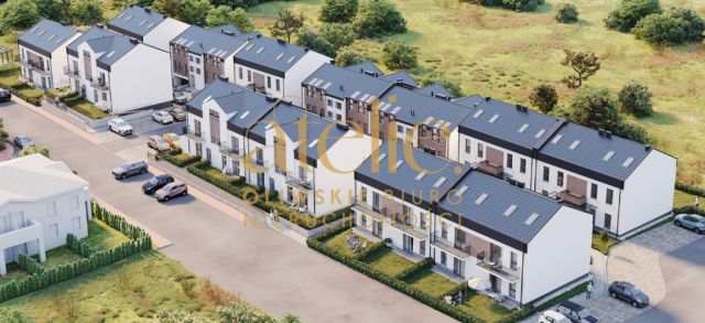 Mieszkanie 3-pokojowe Bąkowo, ul. Kasztanowa. Zdjęcie 2