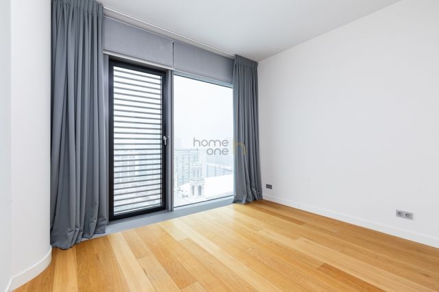 Mieszkanie 3-pokojowe Warszawa Śródmieście, ul. Twarda. Zdjęcie 12