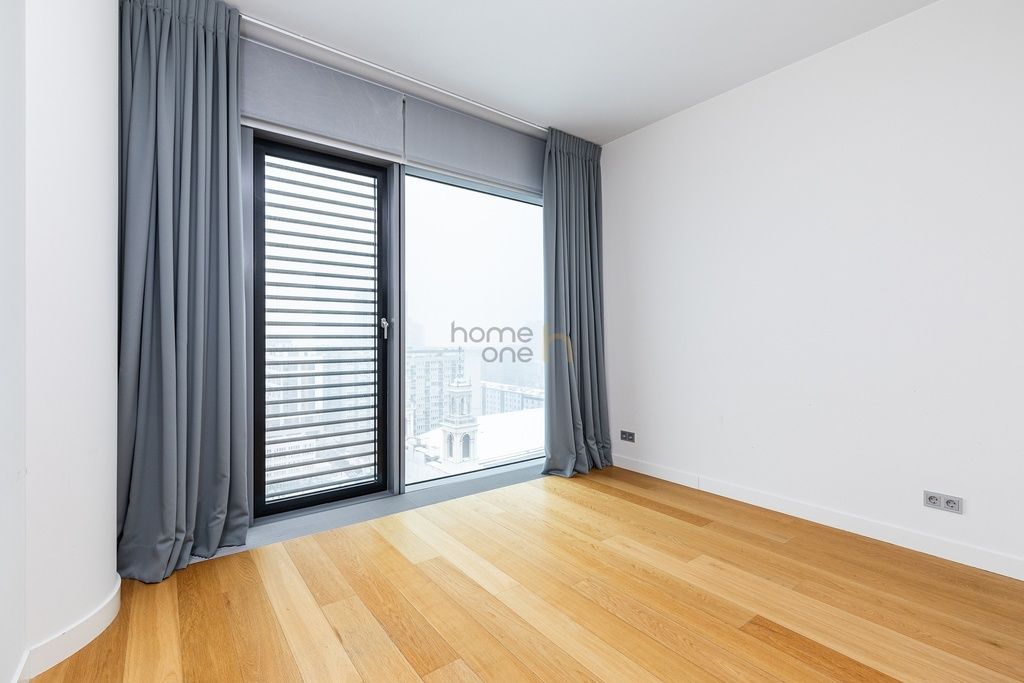 Mieszkanie 3-pokojowe Warszawa Śródmieście, ul. Twarda. Zdjęcie 12