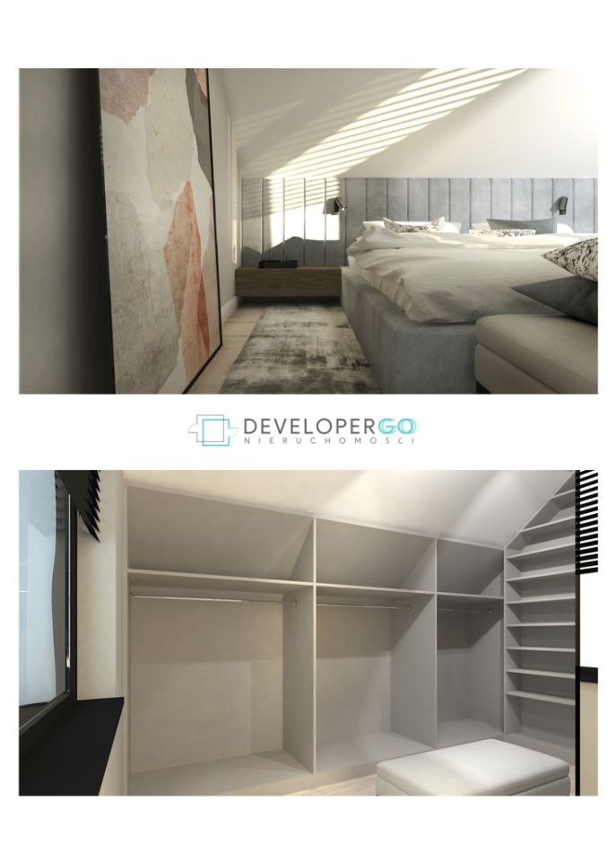 dom wolnostojący, 5 pokoi Studzianki. Zdjęcie 12