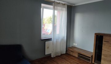 Mieszkanie 2-pokojowe Zabrze Centrum, ul. Mikulczycka