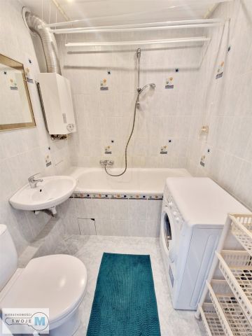 Mieszkanie 2-pokojowe Kielce, ul. Marii Konopnickiej. Zdjęcie 8