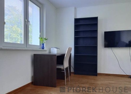 Mieszkanie 1-pokojowe Warszawa Ochota, ul. Józefa Siemieńskiego. Zdjęcie 1