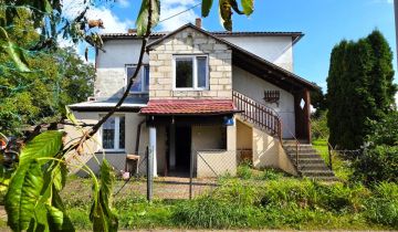 dom wolnostojący, 6 pokoi Nowosielce