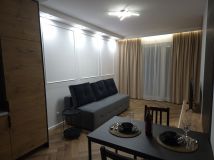 Mieszkanie 1-pokojowe Lublin Wieniawa. Zdjęcie 1