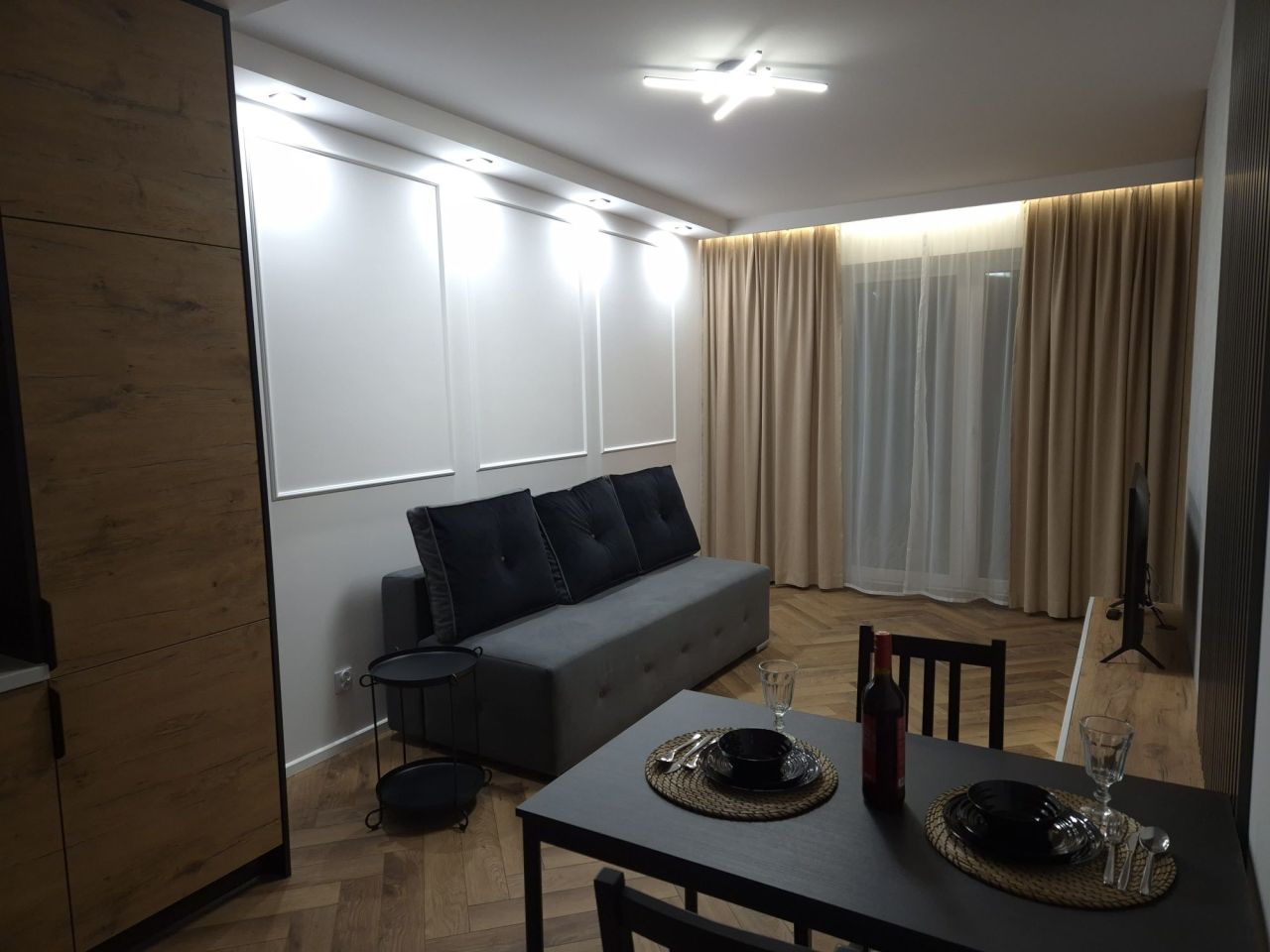 Mieszkanie 1-pokojowe Lublin Wieniawa. Zdjęcie 2