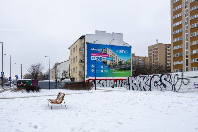 Mieszkanie 1-pokojowe Warszawa Wola, ul. Górczewska. Zdjęcie 17