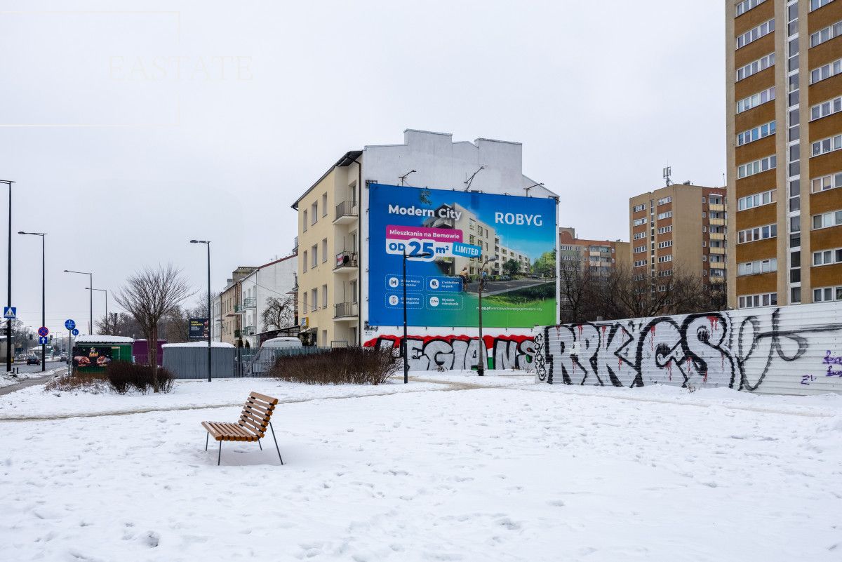 Mieszkanie 1-pokojowe Warszawa Wola, ul. Górczewska. Zdjęcie 17