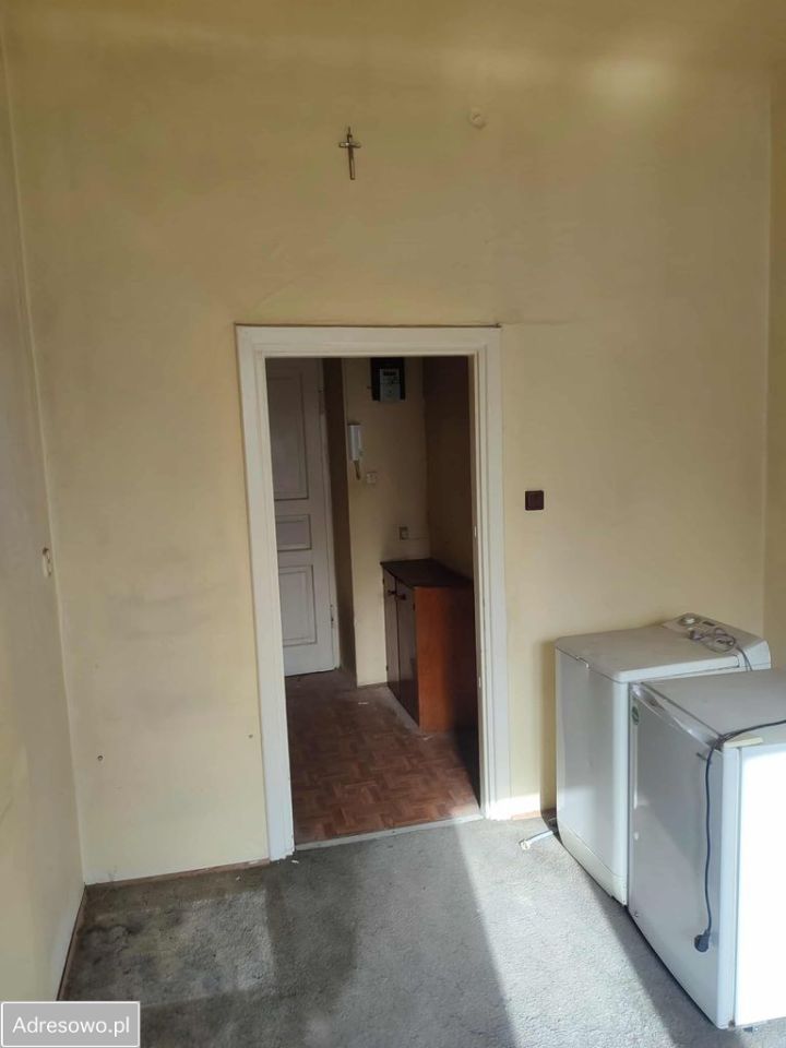 Mieszkanie 2-pokojowe Warszawa Praga-Północ, ul. Środkowa. Zdjęcie 2