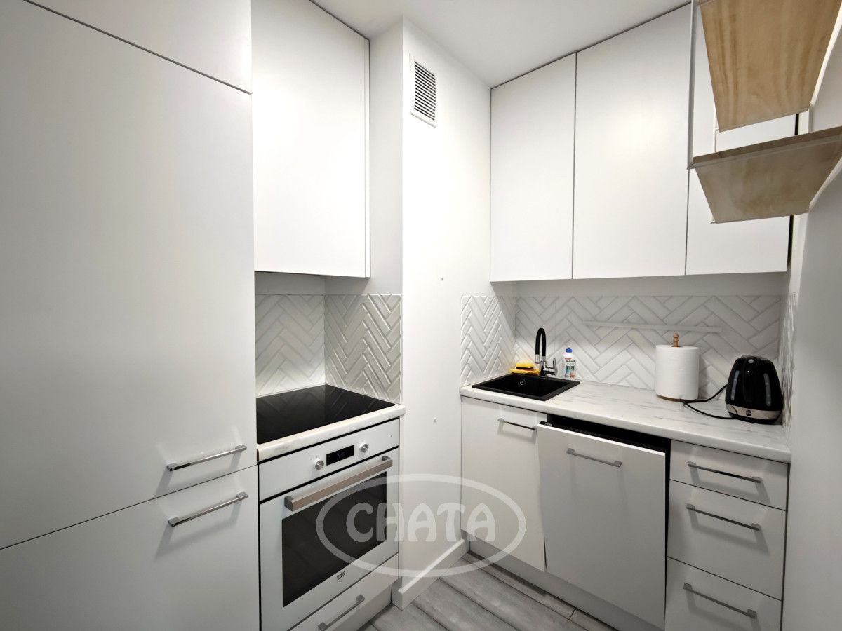 Mieszkanie 1-pokojowe Wrocław, ul. Igora Strawińskiego. Zdjęcie 6