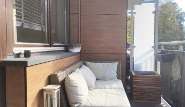 Mieszkanie 2-pokojowe Warszawa Mokotów, ul. Dolna