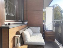 Mieszkanie 2-pokojowe Warszawa Mokotów, ul. Dolna. Zdjęcie 1