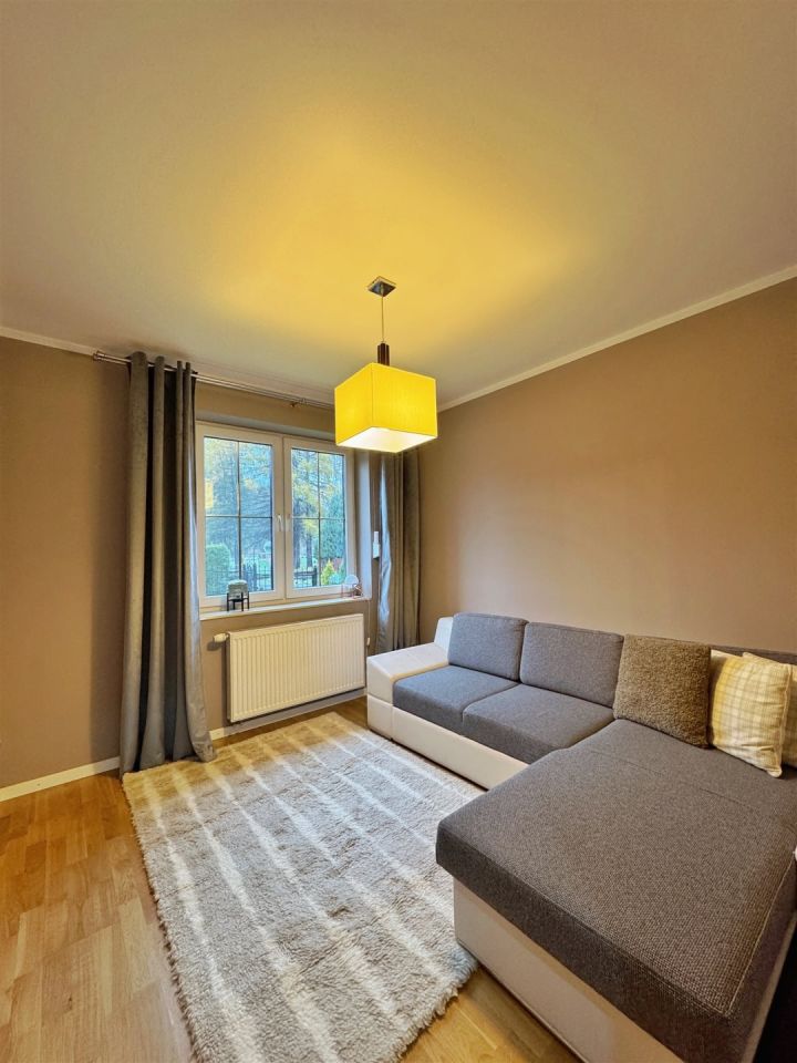 dom wolnostojący, 4 pokoje Muszyna. Zdjęcie 19