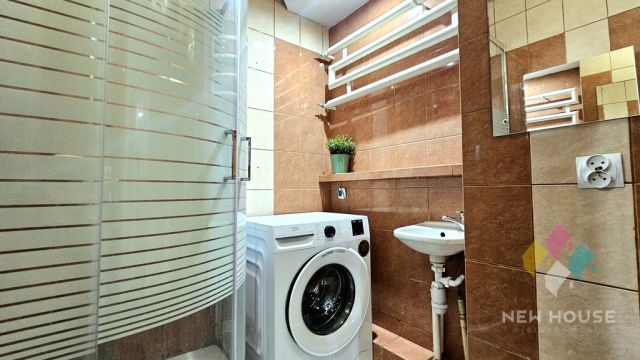 Mieszkanie 3-pokojowe Olsztynek, ul. Kolejowa. Zdjęcie 5