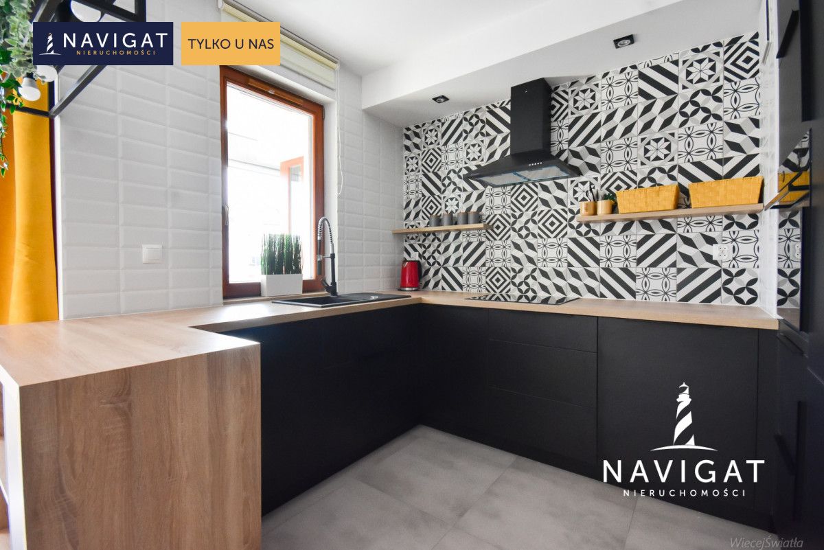 Mieszkanie 2-pokojowe Gdynia Chwarzno-Wiczlino, ul. Czesława Niemena. Zdjęcie 3