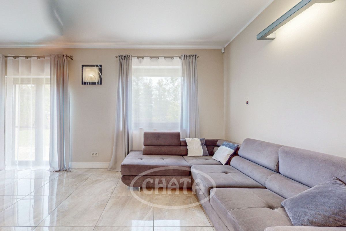 dom wolnostojący, 5 pokoi Lenartowice. Zdjęcie 14