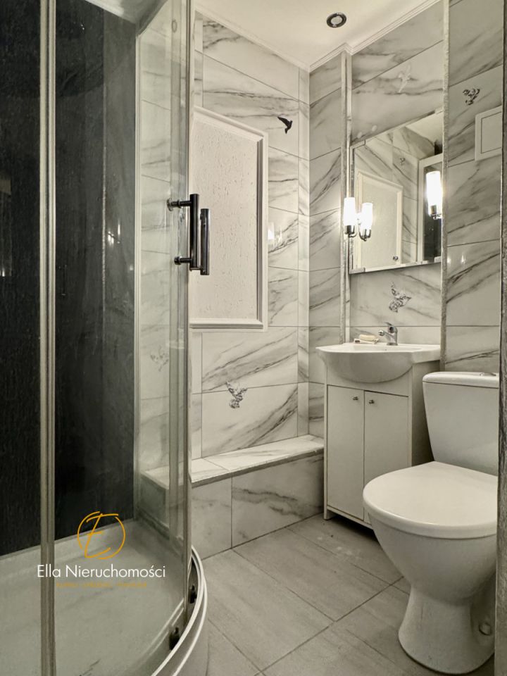 Mieszkanie 2-pokojowe Legnica, ul. Jaworzyńska. Zdjęcie 2