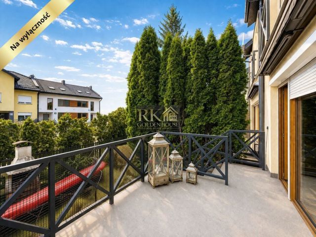 dom szeregowy, 5 pokoi Siedlce, ul. Poznańska. Zdjęcie 3