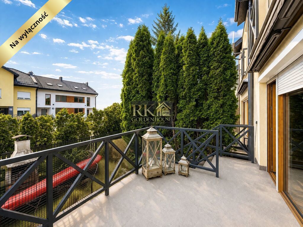 dom szeregowy, 5 pokoi Siedlce, ul. Poznańska. Zdjęcie 3