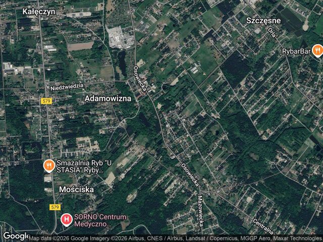 Mieszkanie 2-pokojowe Adamowizna, ul. Królicza. Zdjęcie 1