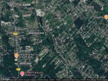 Mieszkanie 2-pokojowe Adamowizna, ul. Królicza