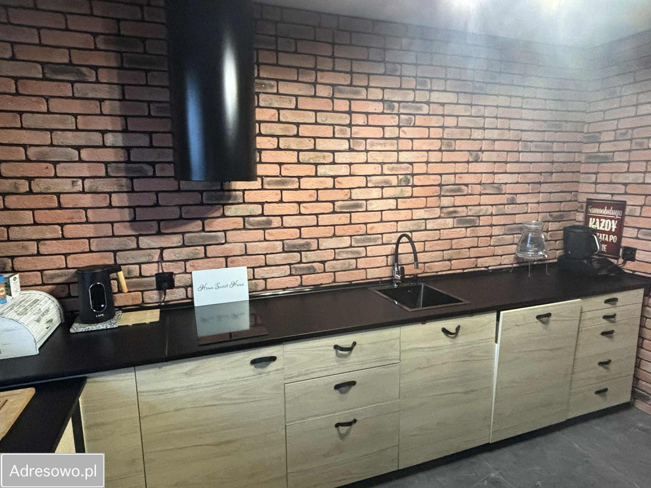 Mieszkanie 5-pokojowe Gdańsk Kokoszki, ul. Storczykowa. Zdjęcie 17