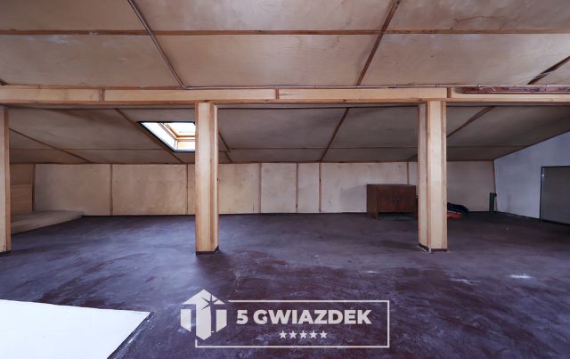 dom wolnostojący, 7 pokoi Szczecinek, ul. Królowej Jadwigi. Zdjęcie 47