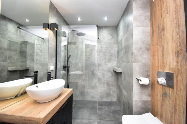 Mieszkanie 4-pokojowe Szczecinek, ul. Polna. Zdjęcie 11