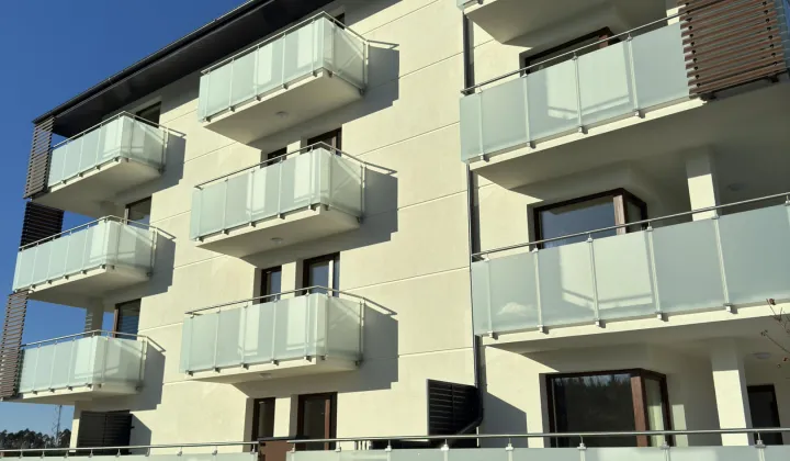 Mieszkanie 2-pokojowe Augustów, ul. Wypoczynkowa