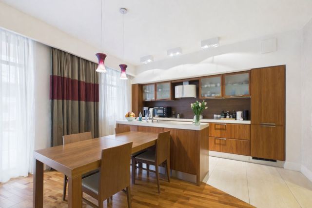 Mieszkanie 3-pokojowe Gdańsk Jelitkowo, ul. Wypoczynkowa. Zdjęcie 9