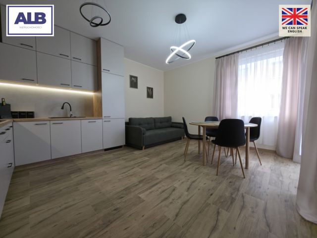 Mieszkanie 2-pokojowe Gdańsk Jasień, ul. Kartuska. Zdjęcie 2