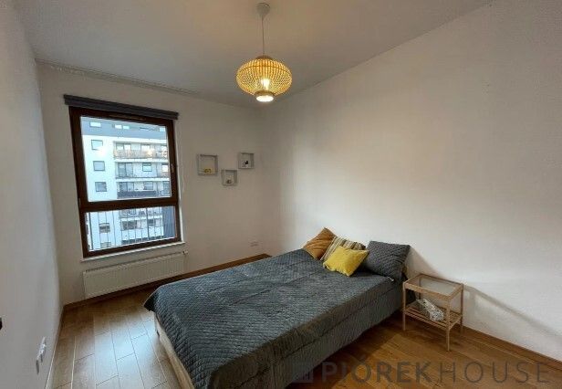 Mieszkanie 2-pokojowe Warszawa Wola, ul. Jana Ostroroga. Zdjęcie 5