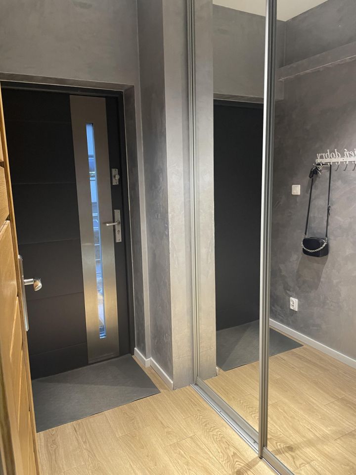 Mieszkanie 4-pokojowe Wola Mrokowska, Zachodnia. Zdjęcie 8