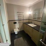 Mieszkanie 3-pokojowe Warszawa Ochota, ul. Wacława Sierpińskiego. Zdjęcie 3