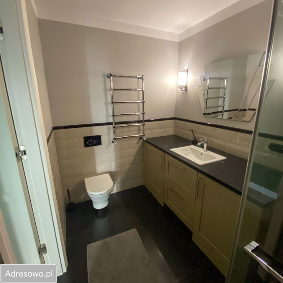 Mieszkanie 3-pokojowe Warszawa Ochota, ul. Wacława Sierpińskiego. Zdjęcie 4