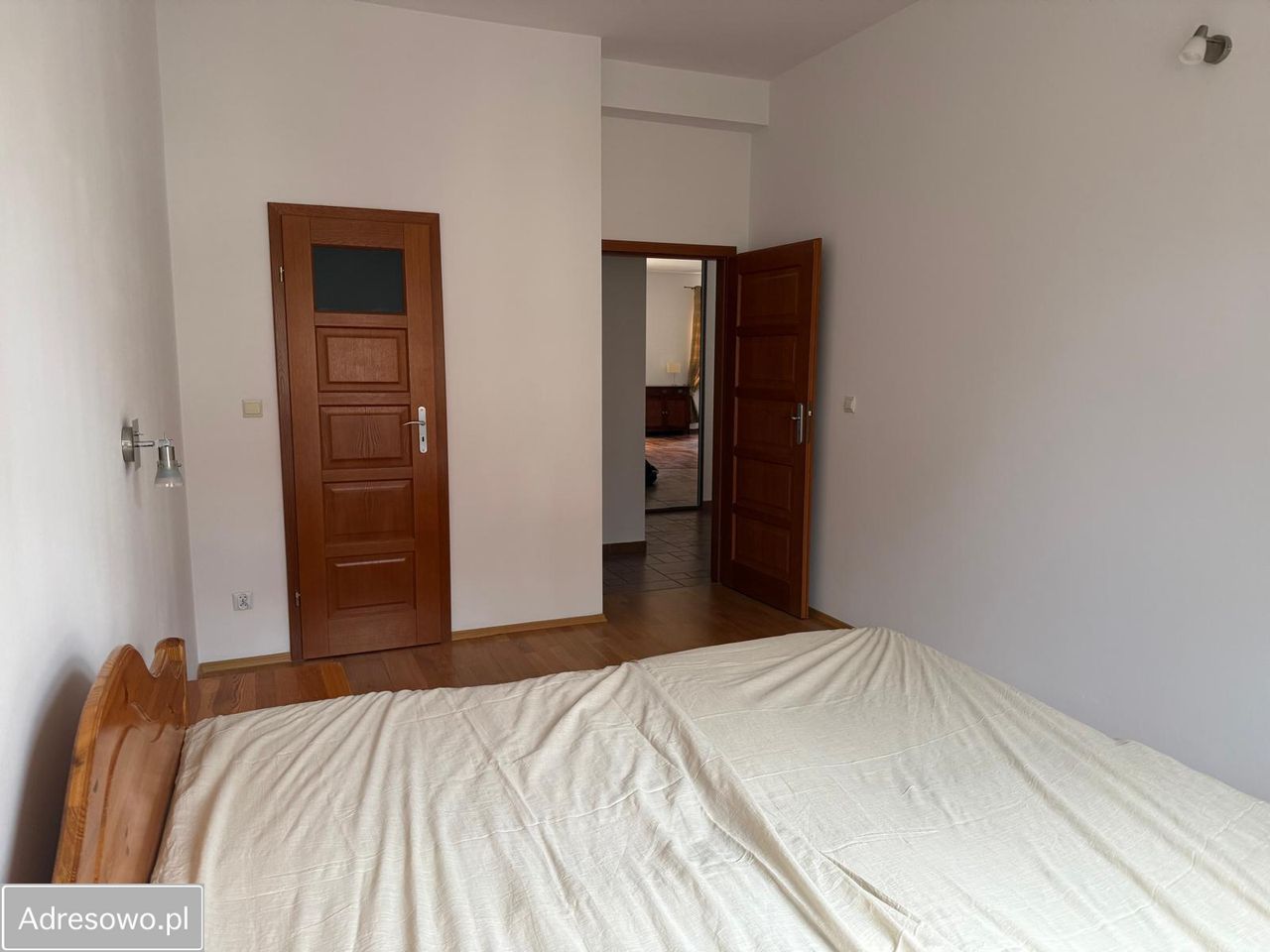 Mieszkanie 3-pokojowe Wrocław Partynice, ul. Zwycięska. Zdjęcie 5