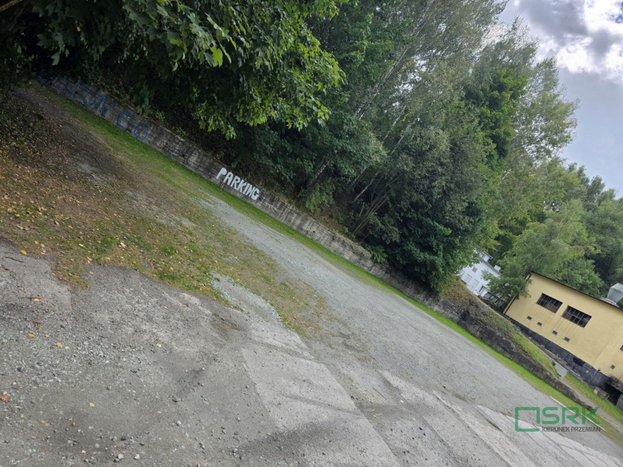 Działka inna Nowa Ruda, ul. Tuczyn. Zdjęcie 3