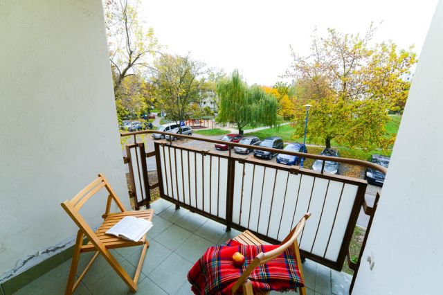 Mieszkanie 3-pokojowe Warszawa Ursynów, ul. Jana Wasilkowskiego. Zdjęcie 1