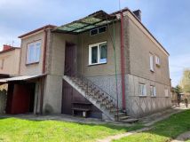 dom wolnostojący Zwoleń. Zdjęcie 3