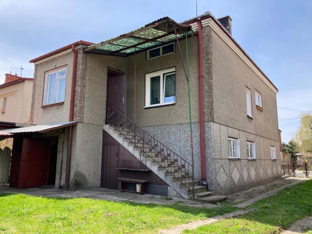 dom wolnostojący Zwoleń. Zdjęcie 4