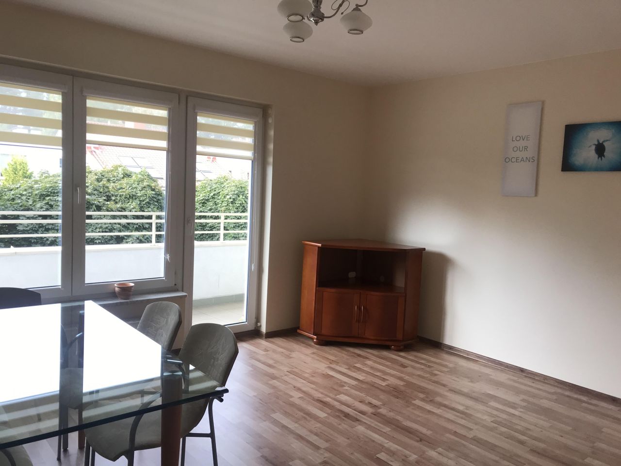 Mieszkanie 2-pokojowe Warszawa Białołęka, ul. Poetów. Zdjęcie 2