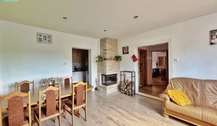 dom wolnostojący, 6 pokoi Żegiestów