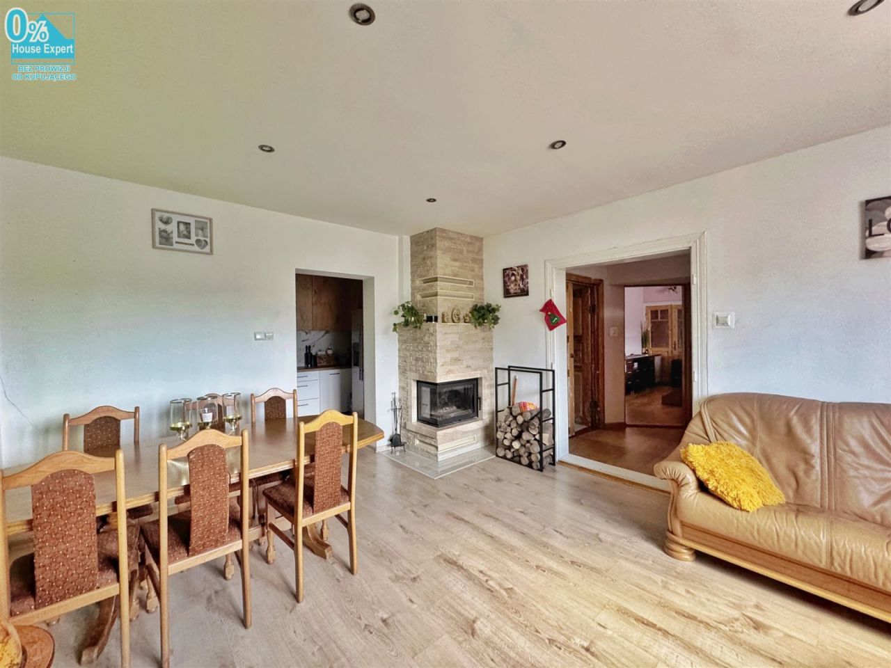 dom wolnostojący, 6 pokoi Żegiestów. Zdjęcie 1