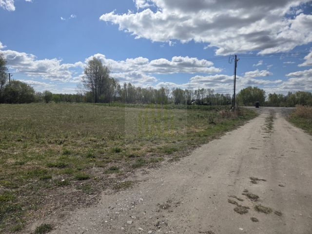 Działka inwestycyjna Kopiska. Zdjęcie 3